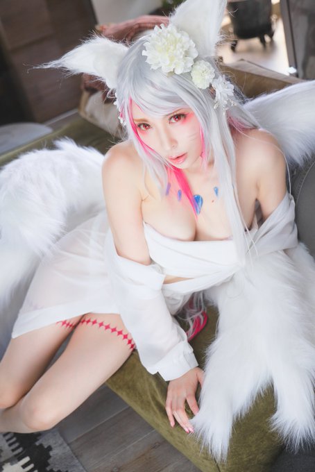 コスプレイヤーうさぉ(-Usagi-)のTwitter画像12