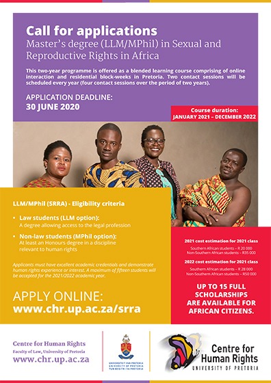Scholarships Lesotho tweet media