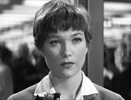 Good morning! Happy birthday, the magnificent Shirley MacLaine! 