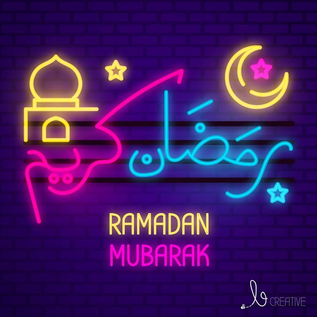 BCreativeoman's tweet photo. Wishing all our clients and friends a truly blessed Ramadan -  رمضان مبارك ✨

#bcreativeoman #creativeagency #designagency #socialmediagurus #ramadan2020 #ramadankareem #ramadanmubarak #oman #muscat #رمضان_مبارك #رمض��ن_مبارك2020 #عمان #رمضان_كريم https://t.co/7gALl8ZLvk