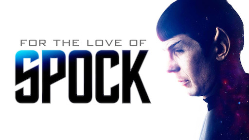 Je l'avais trouvé sympa et j'ai quelques années plus tard regardé le second (pas vu le dernier). Quelque temps plus tard encore j'ai regardé un docu sur Spock "For the love of Spock" réalisé par le fils de Leonard Nimoy (Adam Nimoy) sur  @NetflixFR (je vous le recommande)