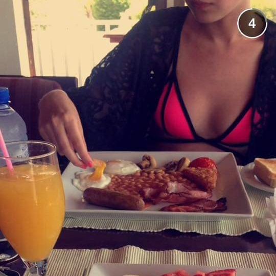 FrorenceTrump's tweet image. #NewProfilePic