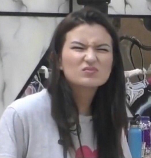 TENkGOD FOR FRANKIANACutieees  @dianacmackey  @frankimrussell