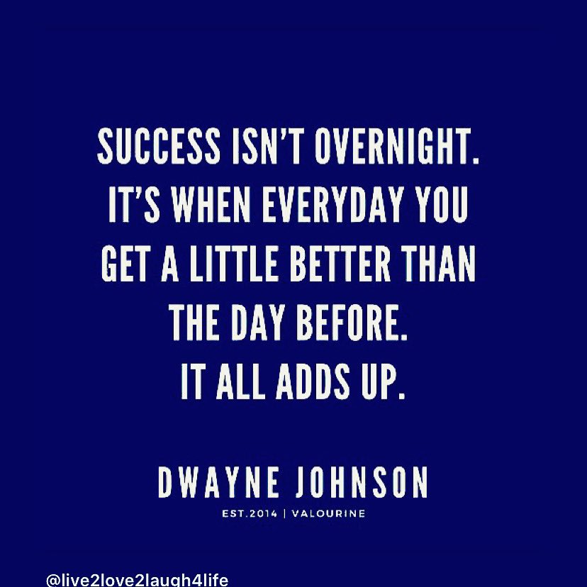 hsunderh's tweet photo. When you #DECIDE to focus on a goal, and you #COMMIT your time and energy; 
in the long run you will see #SUCCESS!  It takes time, dedication and commitment to see an #outcome! 
...
#livelovelaugh #live2love2laugh4life #page115of366 #dailyhabits #decide #everythingaddsup https://t.co/woHw6GNQ5a