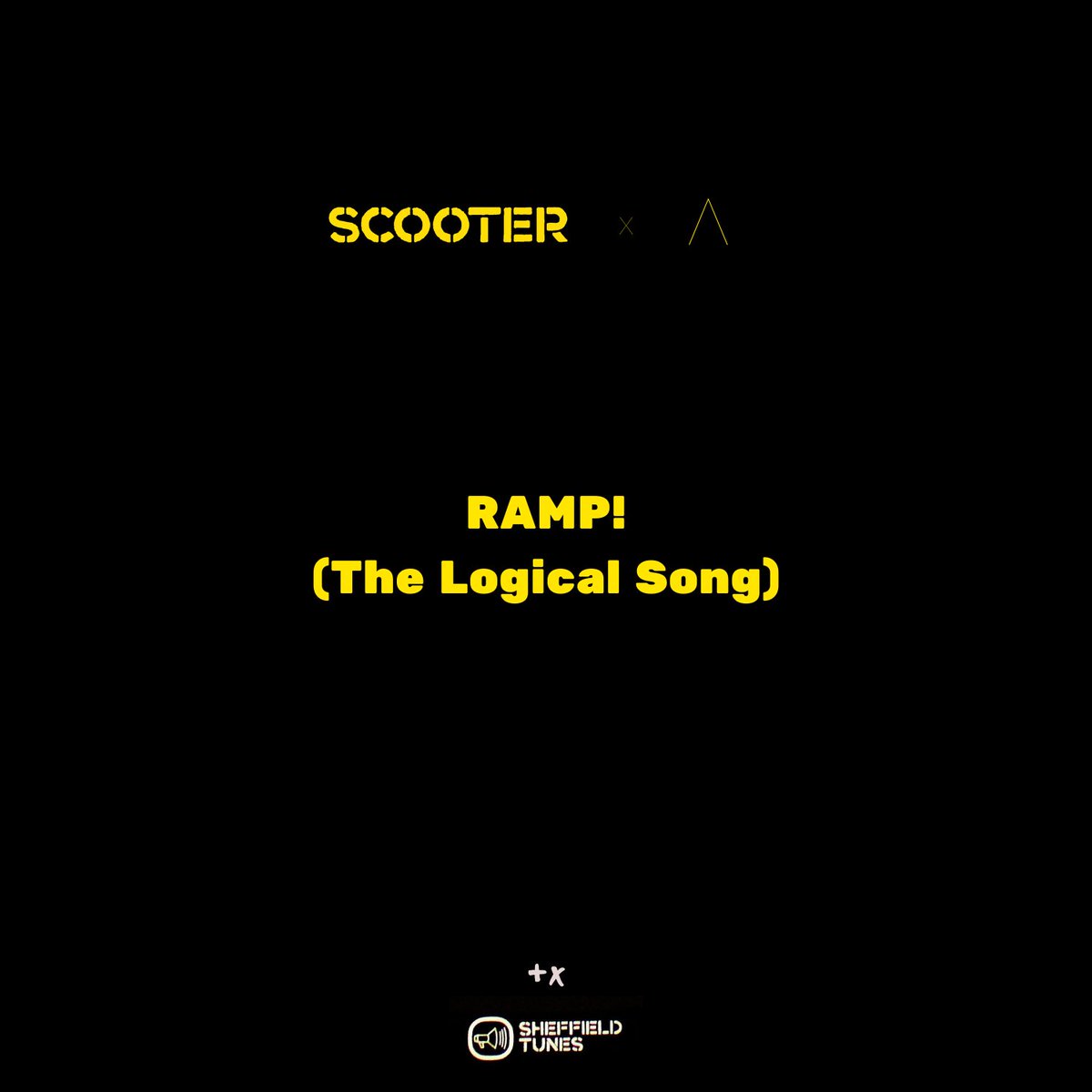 ShirazOfficial's tweet image. BRAND NEW REMIX NOW AVAILABLE!

soundcloud.com/shirazjaved/ra…

#EDM #Scooter #TheLogicalSong #RAMP #Music #soundcloud #twitter