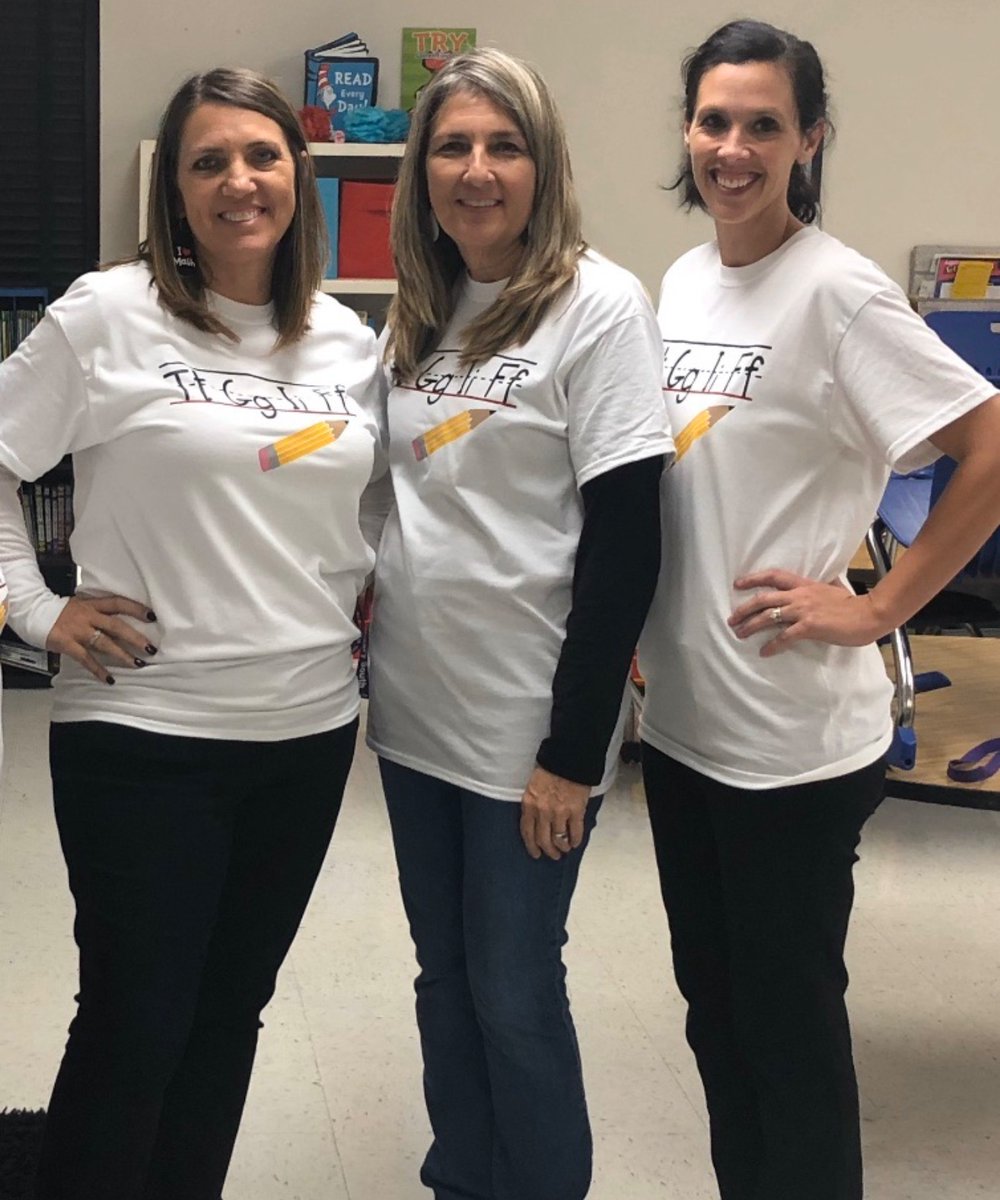 T-G-I-F <a href="/AlvaradoISD/">Alvarado ISD</a>  We have made it to the end of week FIVE with #distancelearning I could not be more proud of our district &amp; Ss! A special shout out to these AMAZING educators who have helped push, encourage and empower me. Kudos Mrs. Ward and @Katjams63 #AlvaradoExcellence