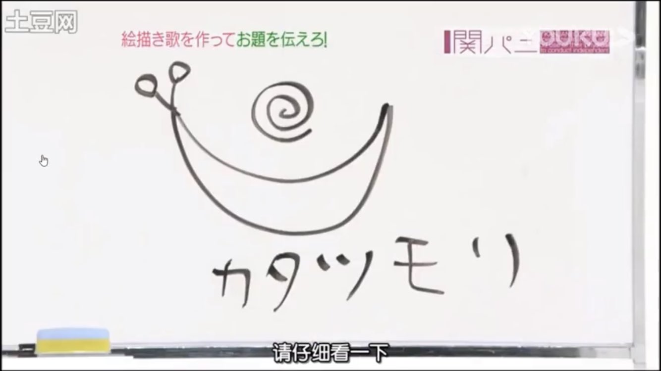 𝓣𝓞𝓡𝓐 今日のすとちゅーぶを見てかなり前の関ジャニ の関パニの絵描き歌で伝えまshowを思い出したeighterさんいませんか 笑 すとちゅーぶ Sixtones 関パニ 関ジャニ カタツムリ カタツモリ T Co Gemwbzx1xx Twitter 𝓣𝓞𝓡𝓐 今日のすとちゅーぶを見てかなり前の関ジャニ の関パニの絵描き歌で伝えまshowを思い出したeighterさんいませんか 笑 すとちゅーぶ Sixtones 関パニ 関ジャニ カタツムリ カタツモリ T Co Gemwbzx1xx Twitter
