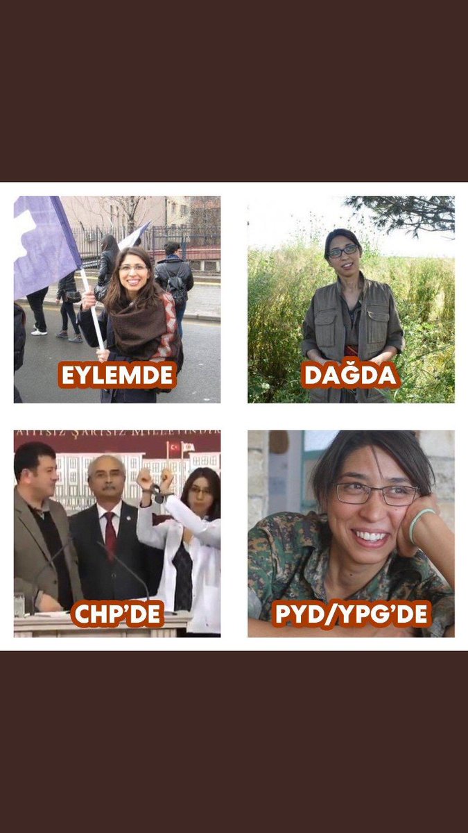 <a href="/Kaptan12121/">adem.aydin</a> Dimi bunuda  bize doktor diye yutturmuşlardı  sağ olsun #TSK