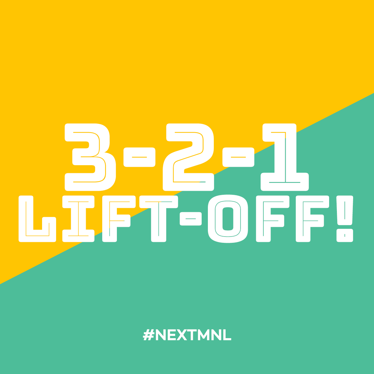 NextM Festival tweet media