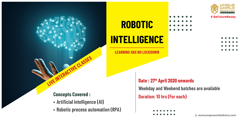 Unique World Robotics (@RoboticsUnique) / Posts / X