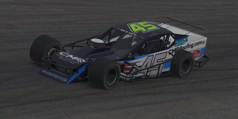 RacingAmerica's tweet image. .@TyMajeski Bounces Back for @SidDiMaggio Triumph - speed51.com/majeski-bounce…

@EW_Modifieds @iowaspeedway