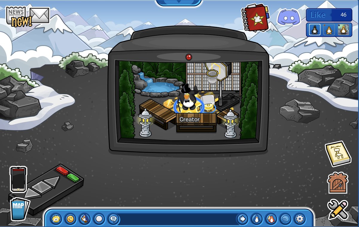 CreatorPlays's tweet photo. I would like to thank @_CPOnline and @darkwarriorscpo for creating the opportunity for people like me to meet wonderful people and be apart of such a loving community. Thank you ever so much! #CPOForever #DWForever https://t.co/1EekLLSp7N