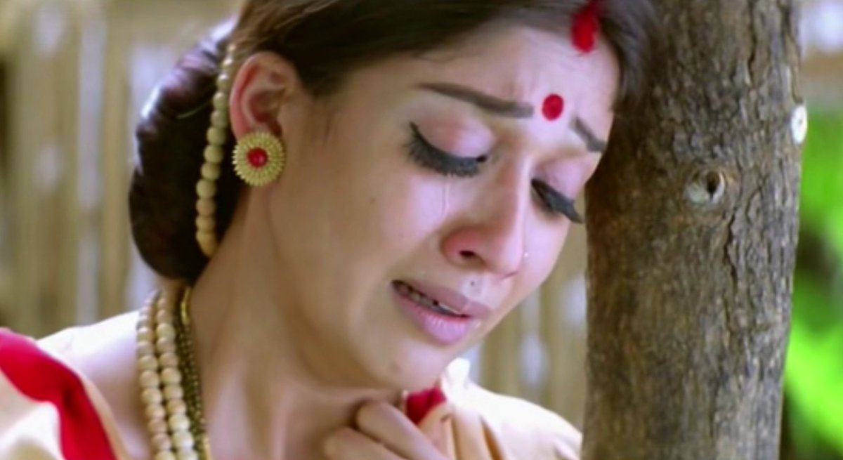 1.Sita - Sri Rama Rajyam!  #LadySuperStar  #Nayanthara