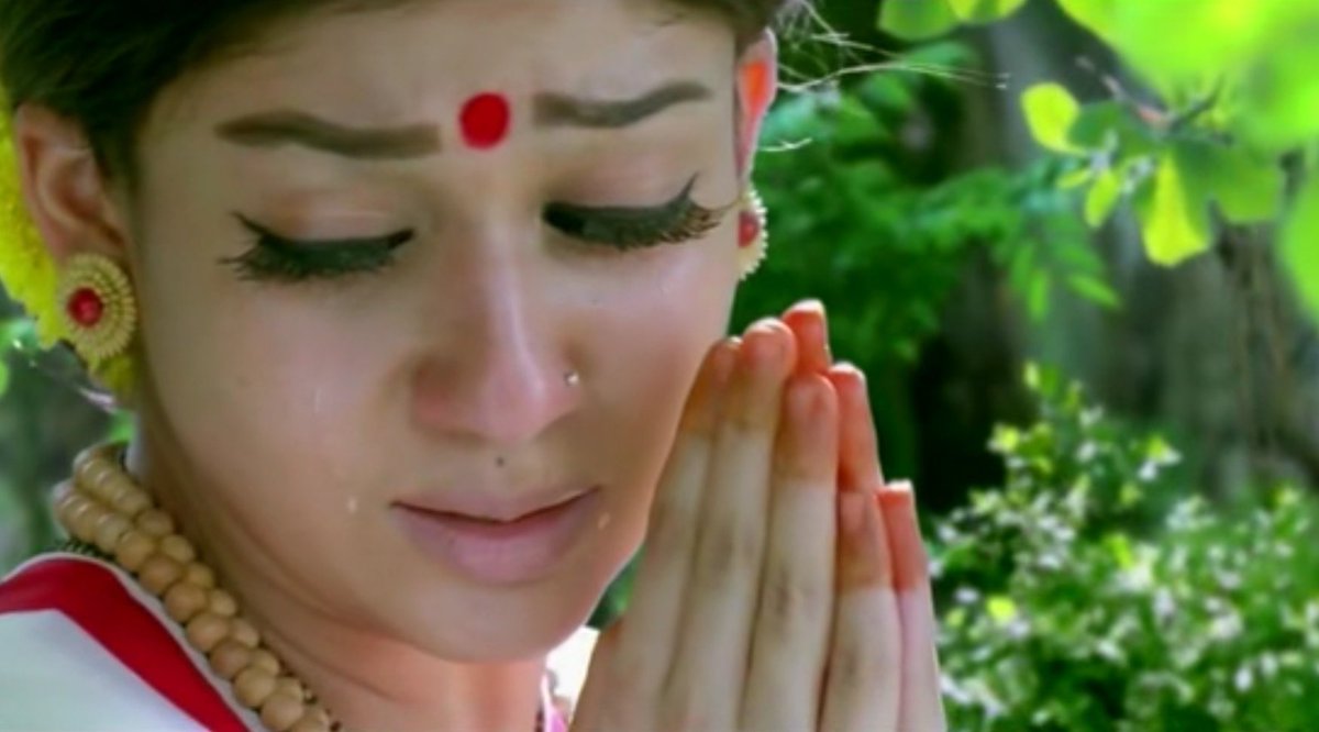 1.Sita - Sri Rama Rajyam!  #LadySuperStar  #Nayanthara