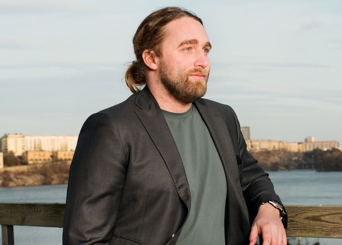 Time to dust off your German language skills? Read Anton Håkanson's story about the creation of the #DayCape #app in @Forbes_DACH article: buff.ly/2S2nab1