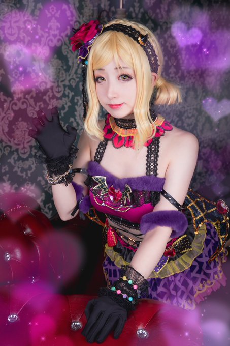 Twitterのコスプレ画像15