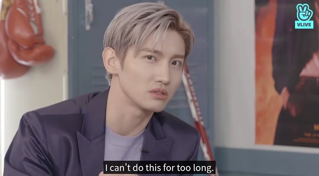 You mean more addicted Changmin. #TVXQ  #MAX_CHOCOLATE    #심창민의초콜릿_당도MAX  #당도MAX_최강창민초콜릿_D_1  #MAX  