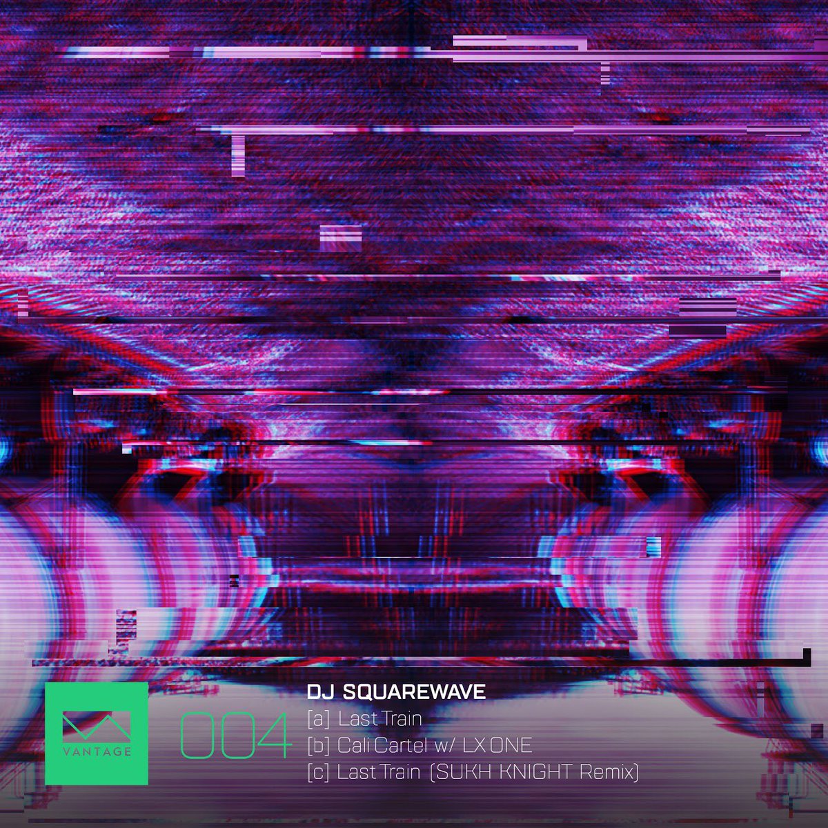 Vantage Records UK (@vantagerecuk) on Twitter photo VTR004 <a href="/djsquarewave/">DJ SQUAREWAVE</a> - Last Train EP is officially out on all digital stores today! Big up to DJ SQUAREWAVE, <a href="/LX_ONE/">LX ONE</a> and <a href="/SukhKnight/">Sukh Knight</a> for this heavyweight EP. Special shouts to @BurmaShave_ for the artwork and Beau for the masters! Thank you to everyone supporting the release 🙏🚀 VTR004 <a href="/djsquarewave/">DJ SQUAREWAVE</a> - Last Train EP is officially out on all digital stores today! Big up to DJ SQUAREWAVE, <a href="/LX_ONE/">LX ONE</a> and <a href="/SukhKnight/">Sukh Knight</a> for this heavyweight EP. Special shouts to @BurmaShave_ for the artwork and Beau for the masters! Thank you to everyone supporting the release 🙏🚀