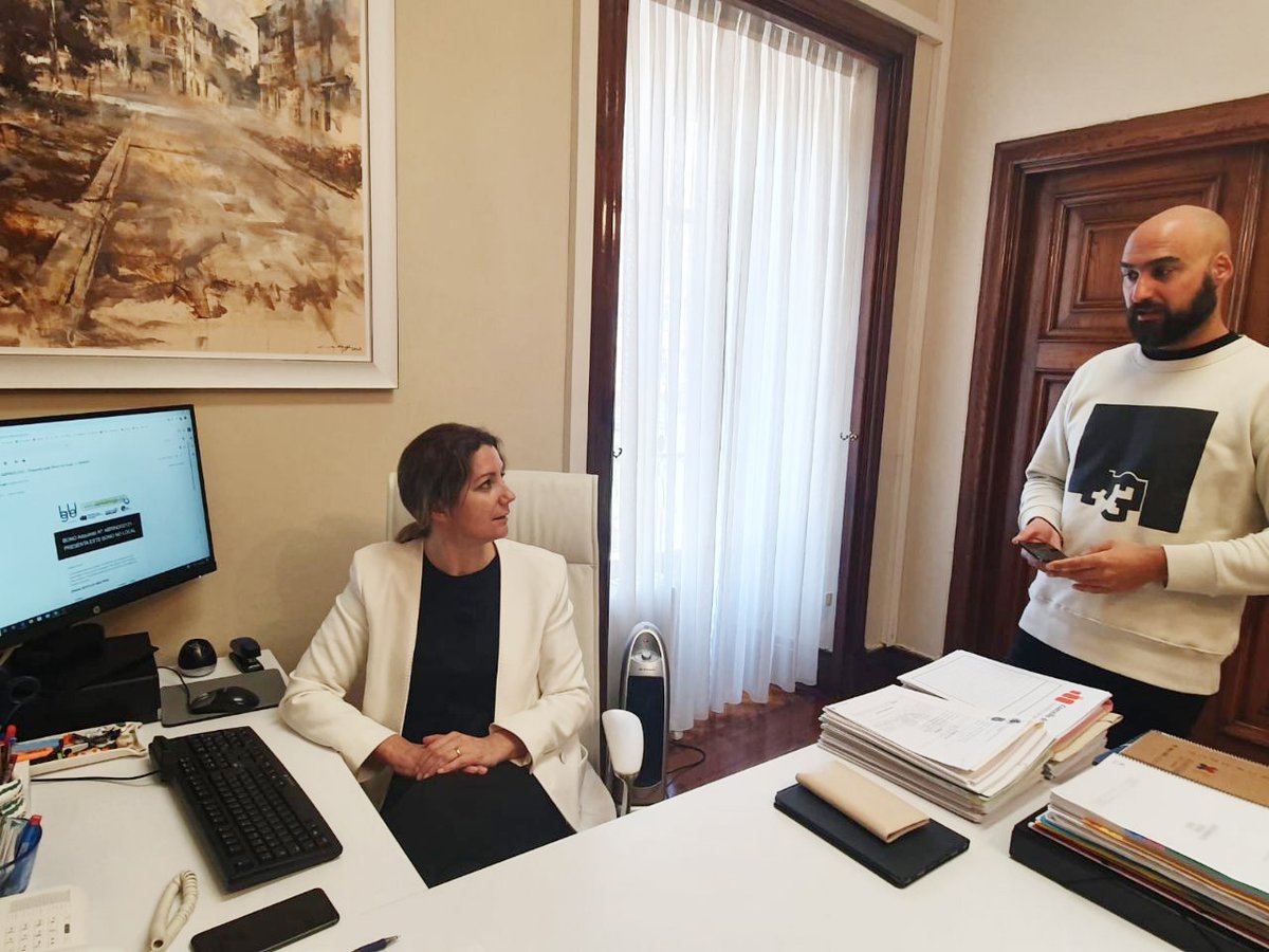 desenvolvelugo's tweet image. 🎟‼ XA DISPOÑIBLE abrindolugo.gal
☝A plataforma coa que apoiar aos comercios lucenses comprando agora para desfrutar cando reabran. Xa hai 39 locais adheridos e +130 bonos
bit.ly/358nbiP

#AbrindoLugo #CosDeSempre #LugoÉCapital