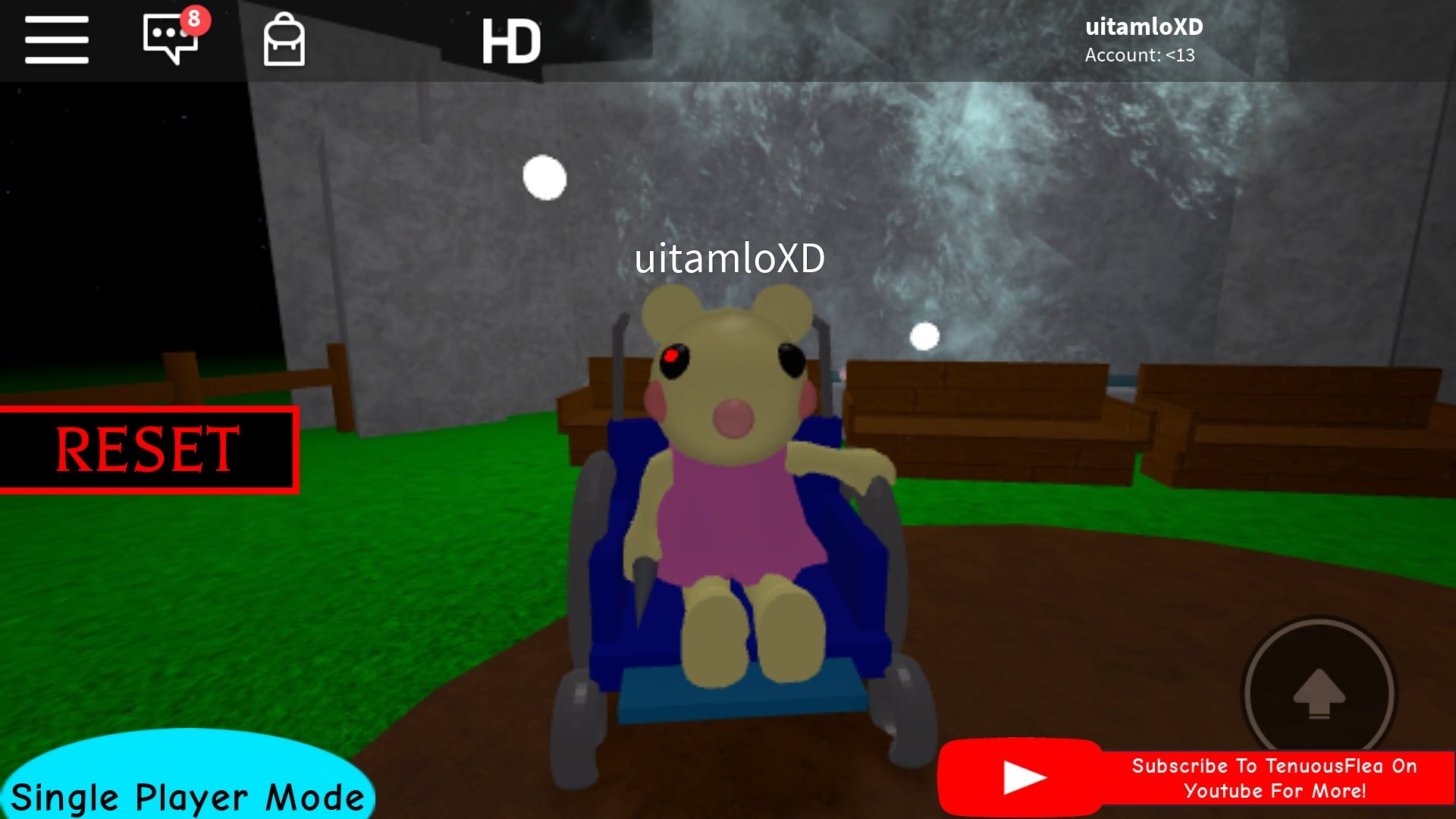 PIGGY ROBLOX on X