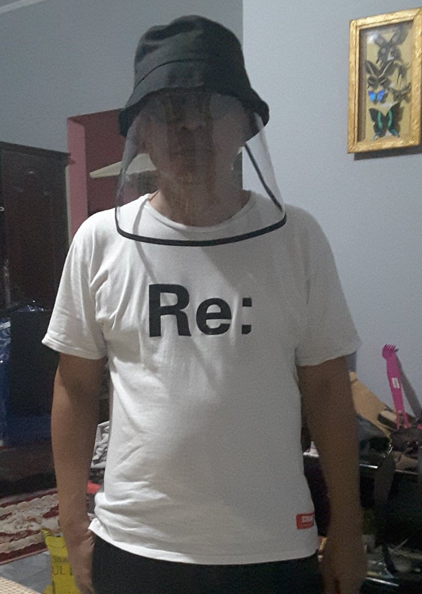 Selamat berbuka.
Terimakasih <a href="/ShoutCap/">ShoutCap®</a> , topinya keren