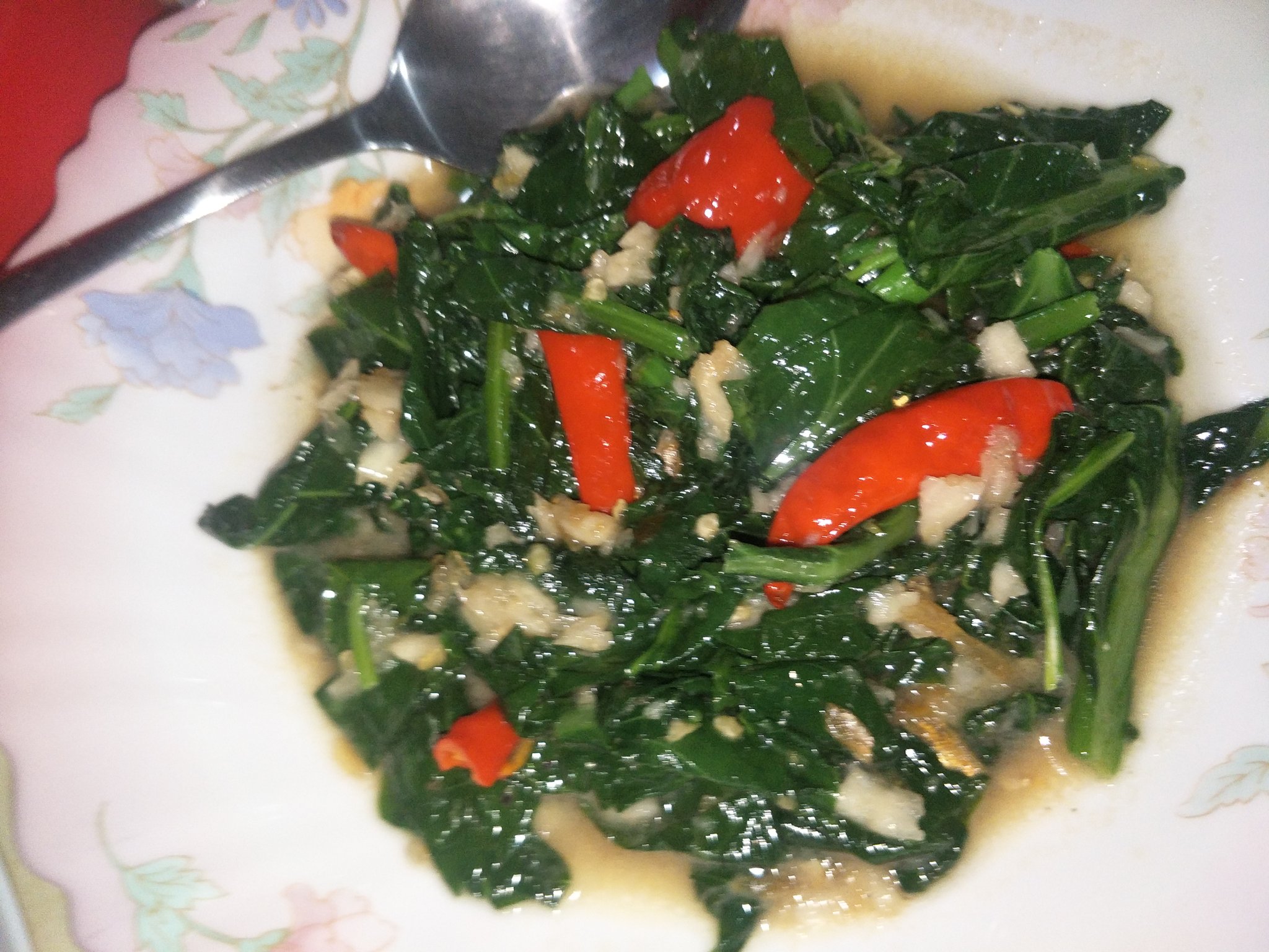 Aen On Twitter Day 1 Ayam Masak Paprik Kailan Ikan Masin First Time Buat Ayam Paprik Resepi Follow Che Nom Tu Haaa Sayur Kailan Mesti Laa Nisya Jaa Yg