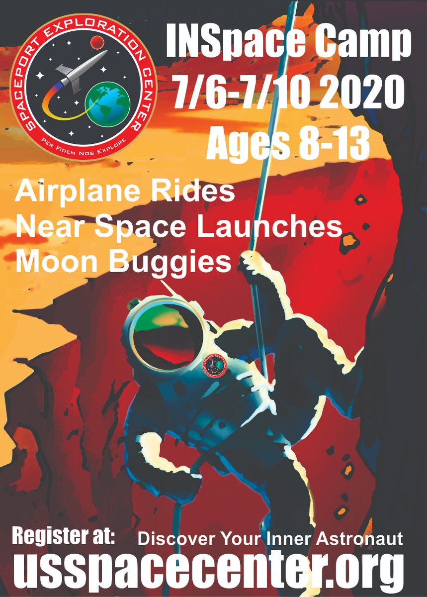 Spaceport Exploration Center (@spaceport_in) on Twitter photo 