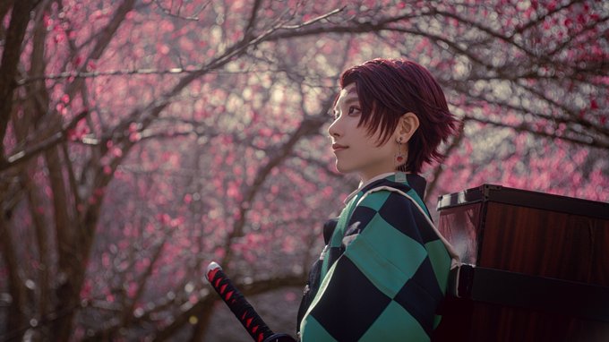 コスプレイヤーキノくんのTwitter画像53