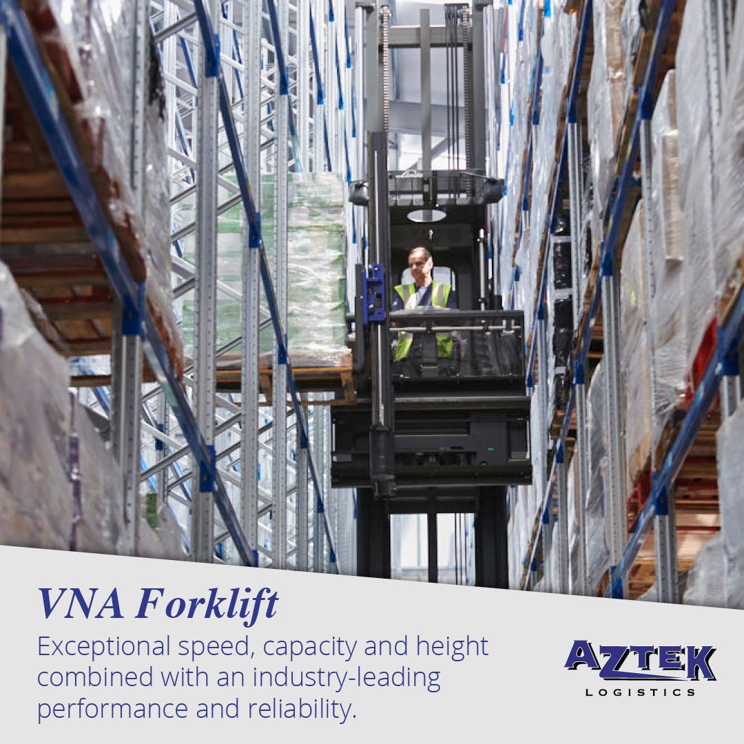 Aztek Logistics Ltd tweet media