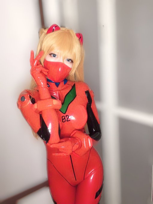 コスプレイヤーおもち(neo.omochi)のTwitter画像39