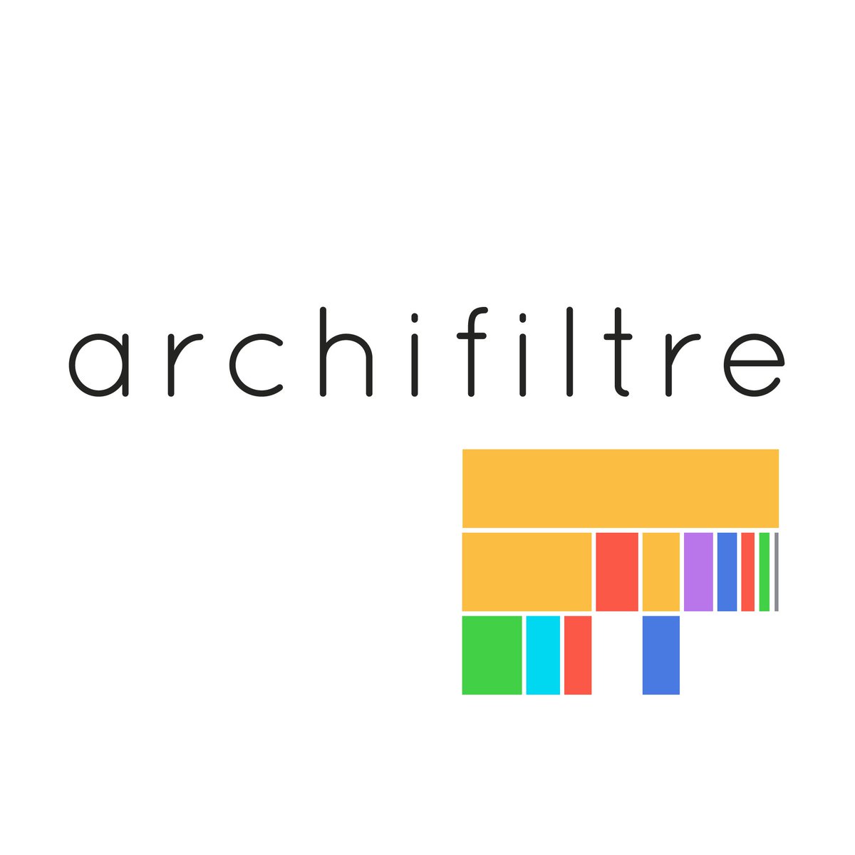 Le premier  @ArchiFiltre, est un outil de visualisation rapide d'arborescences en vue de futures descriptions, ré-organisations... Accessible sur github, il est ouvert aux contributions. Téléchargez-le ici pour le tester chez vous !  https://archifiltre.github.io/ 