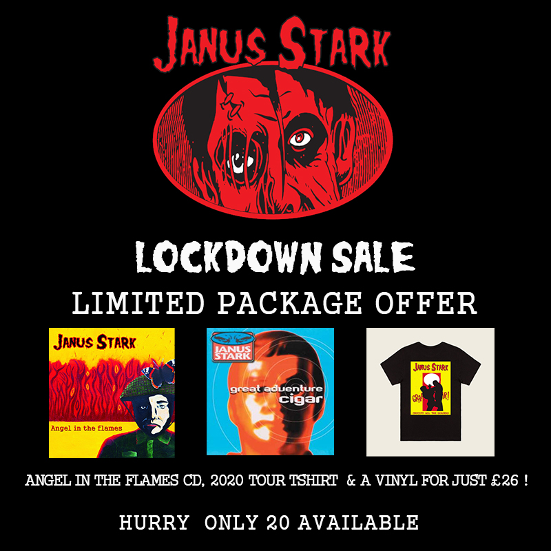 Janus Stark tweet media