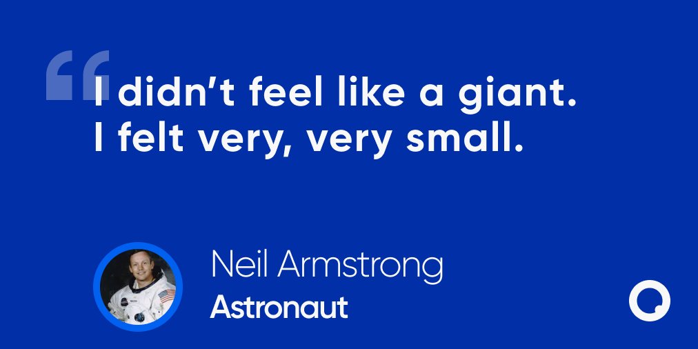 Neil Armstrong (USA, 1930-2012)
