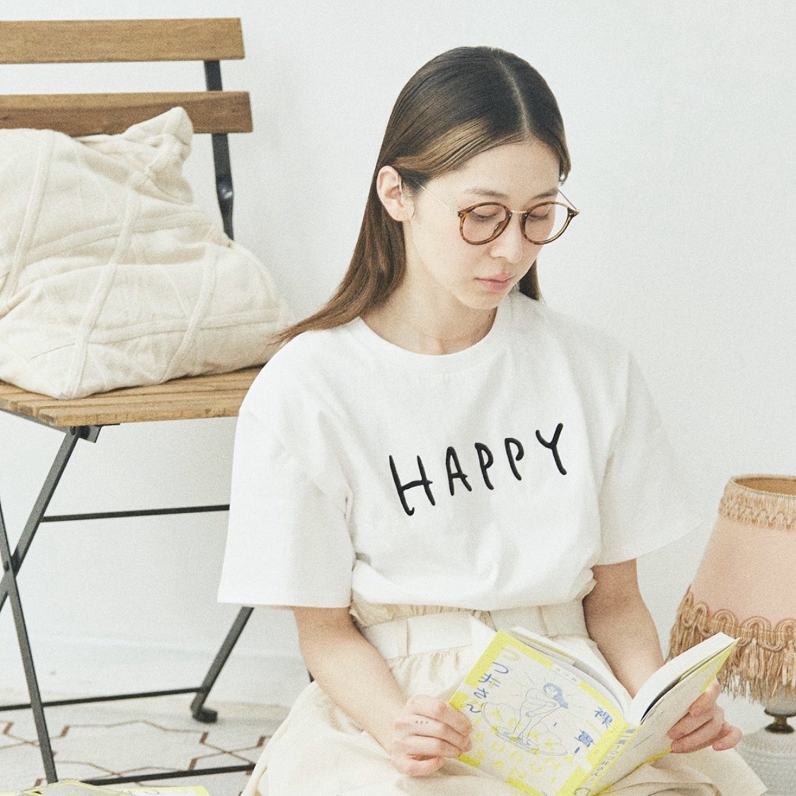 腐女子のつづ井さん と洋服ブランドmerry Jennyのコラボグッズ 本人実寸サイズtシャツ が完全にオタク心をわかっていてアツい Togetter 腐女子のつづ井さん と洋服ブランドmerry Jennyのコラボグッズ 本人実寸サイズtシャツ が完全にオタク心をわかっていてアツい Togetter