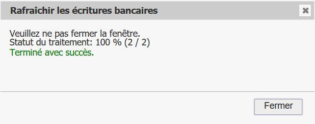 OpenDsi's tweet image. La bonne nouvelle du #vendredi , fini le rapprochement manuel de vos compte bancaires avec @Dolibarr Passez en mode automatique et gagnez du temps !  
#ERP #banque #automatisation 
buff.ly/3eP6e1t