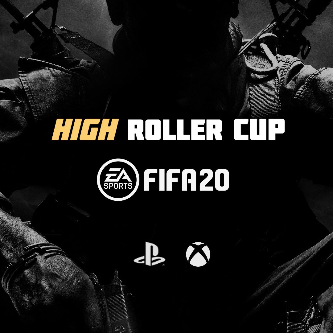 highrollercup (@highrollercup) on Twitter photo More info on our Instagram. 
instagram.com/highrollercup?β¦ More info on our Instagram. 
instagram.com/highrollercup?β¦