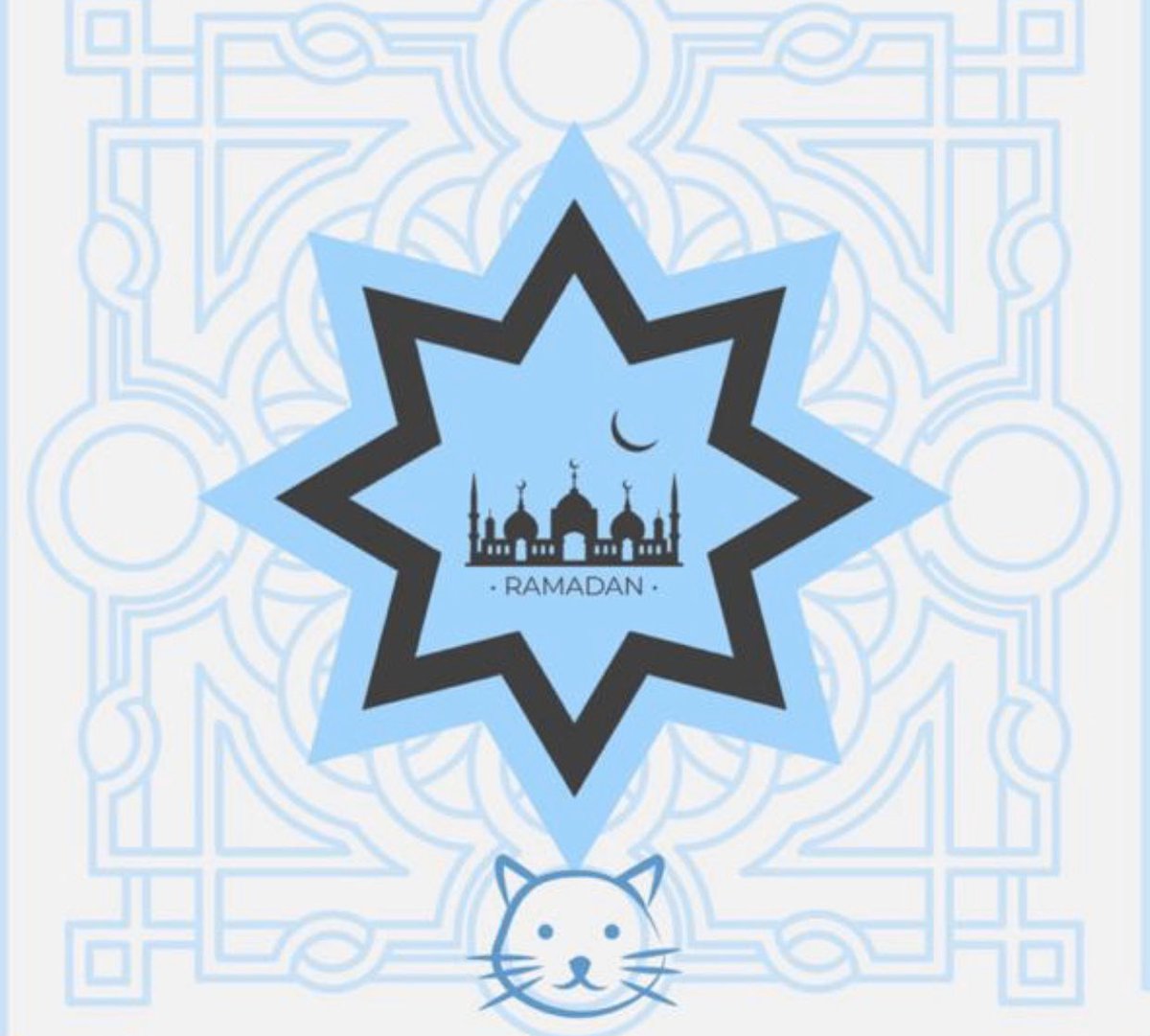 Ramadan Mubarak ❤️
مبروك عليكم الشهر ❤️
