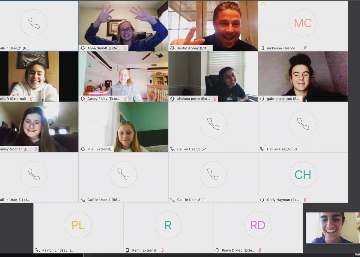 Gilda Giannina Doria tweet media