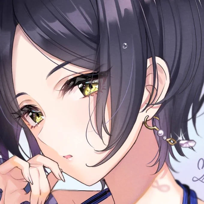 速水奏が好きだ 