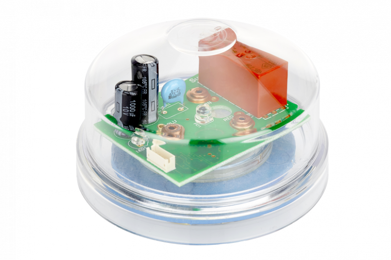 lightingarena's tweet photo. The Z-cell is a robust solution from LZ, its made in the UK and comes with 12 years of Warranty, an ideal switching solution for LED street lighting 
https://t.co/ChCbzlaBqz
#lighting #LED #marketplace  #lightingarena https://t.co/7nrky51BFV