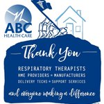 Photo by ABC, an Apria Company (@ABCHealthCares)