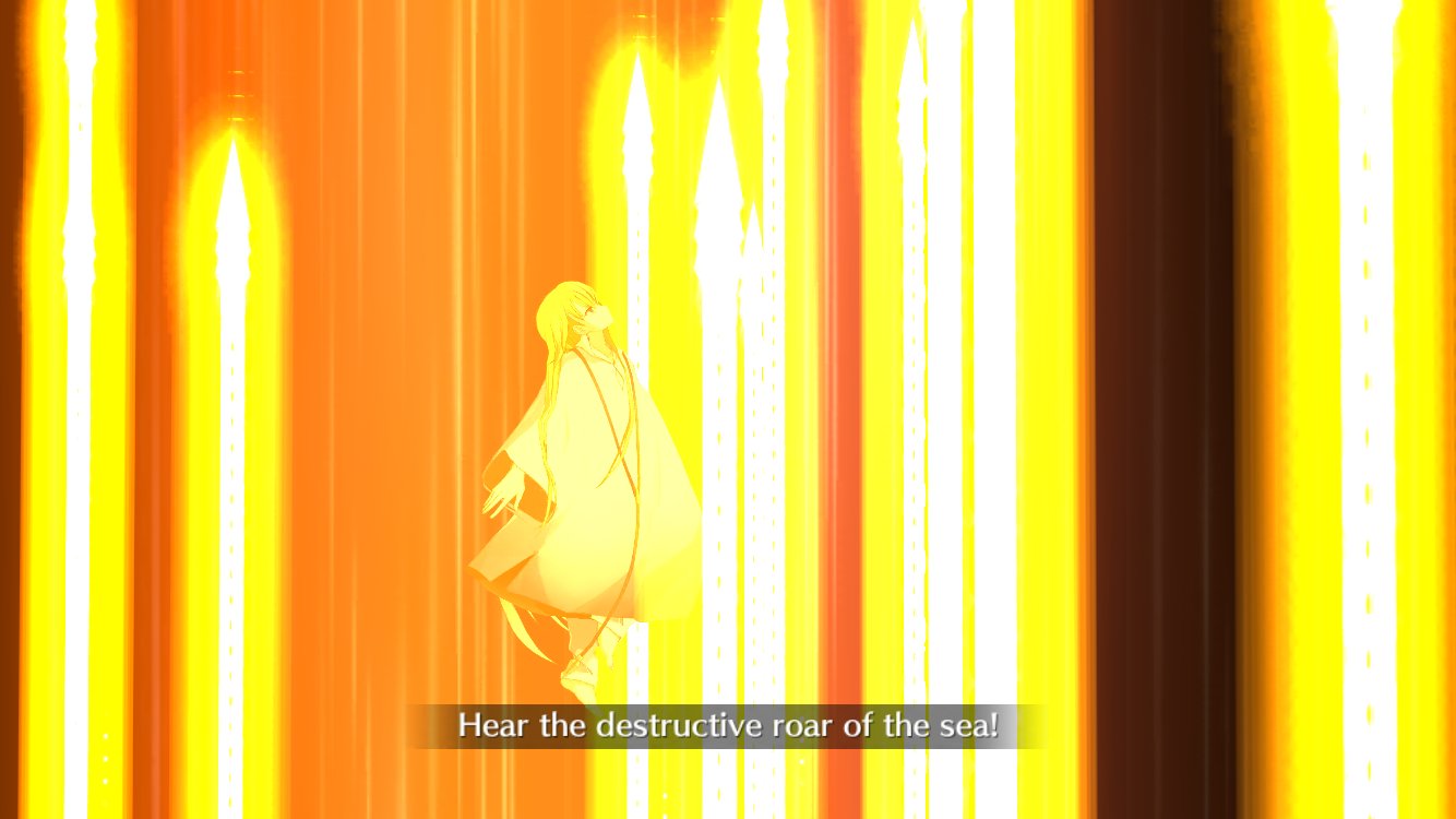英語で読むfgo宝具bot Fatesubtitled Twitter