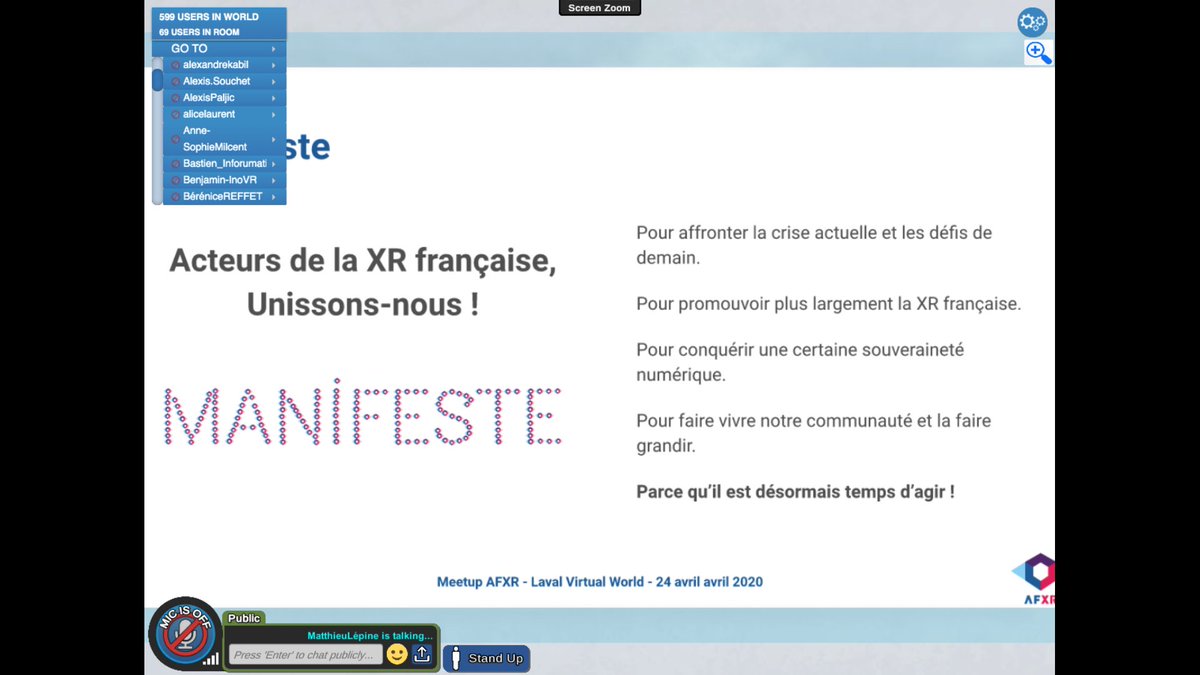 Hans Rajoharison tweet media