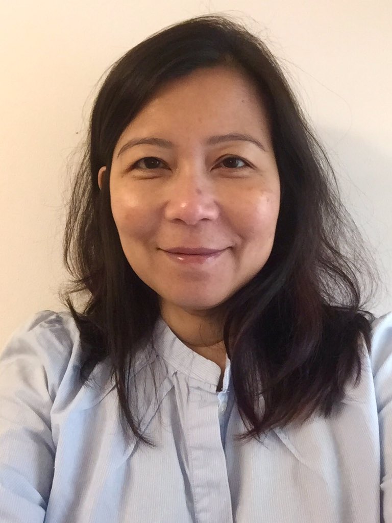 Khin Mai Aung tweet media