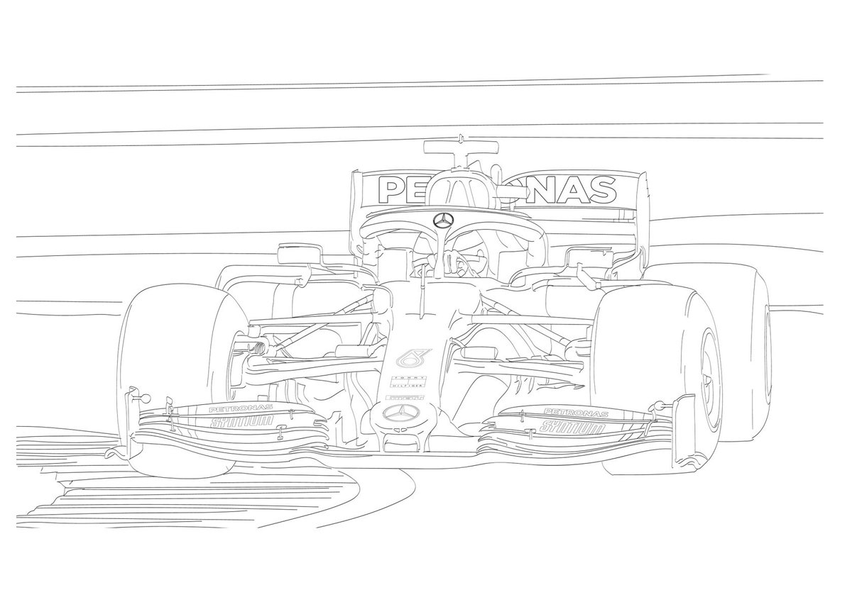 stefan_ehlen's tweet photo. Unter #ColorYourBenz können Fans für ihre Kinder jetzt Mercedes-(Renn)Autos zum selbst Anmalen runterladen. Schöne Idee! 😀👍
Also los, lasst die #F1-Jugend ran an die Stifte! 😉 https://t.co/TnEqJfdqpS