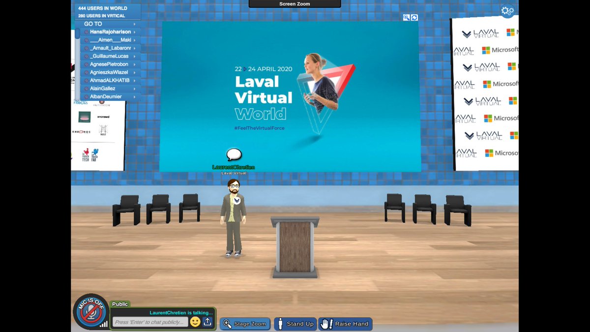 Hans Rajoharison tweet media