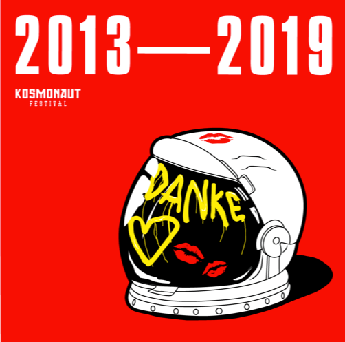 Liebe Kosmonaut*innen,
wie ihr bestimmt schon erfahren habt, wird es diesen Sommer keine Großveranstaltungen geben. 
Das betrifft auch unseren LETZTEN RAKETENSTART, den wir mit Euch noch ein letztes Mal gemeinsam erleben wollten und nun schweren Herzens gänzlich absagen müssen.❤️