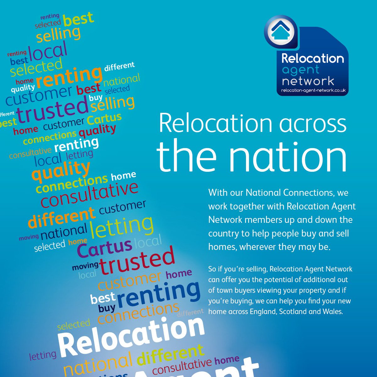 Happy Friday to all of our <a href="/RelocationAgent/">Relocation Agent Network</a> Network friends across the country!!! 🌞 We hope you're staying safe and keeping positive! 💙💛