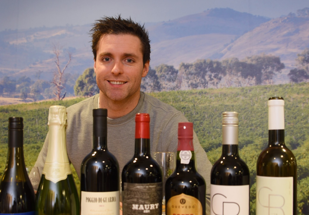Enjoyed chatting to <a href="/NakedWines/">Naked Wines UK</a> Eamon FitzGerald <a href="/grape_escape/">Eamon FitzGerald</a> on <a href="/TheBuyer11/">The_Buyer</a> about booming online demand for wine, how it hopes to keep new customers &amp; the steps it's taking to help winemakers including a $5m fund to buy wine from those hit by Covid-19. the-buyer.net/people/eamon-f…