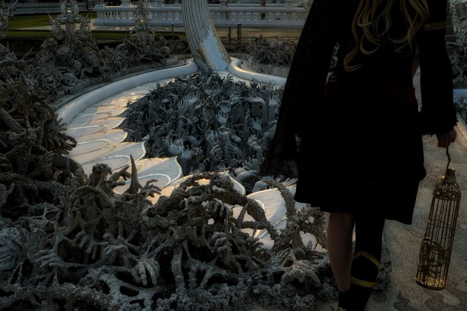 Twitterのコスプレ画像28